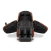 OHCO M.8 NEO Walnut Массажное кресло